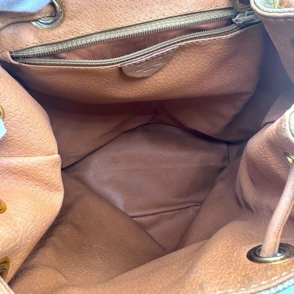 Celine Macadam Backpack - Picture 14 of 16